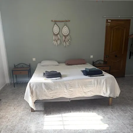 别墅 Tranquila 马拉加