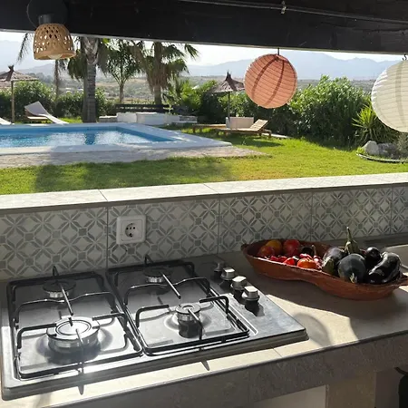 Tranquila *
